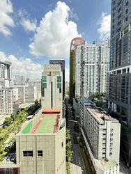 One Bernam (D2), Apartment #504552881